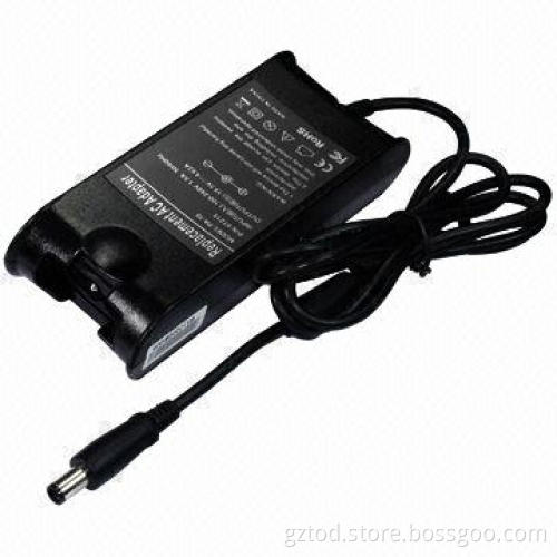 Laptop Adapter for Dell PA-10 19.5V/4.62A